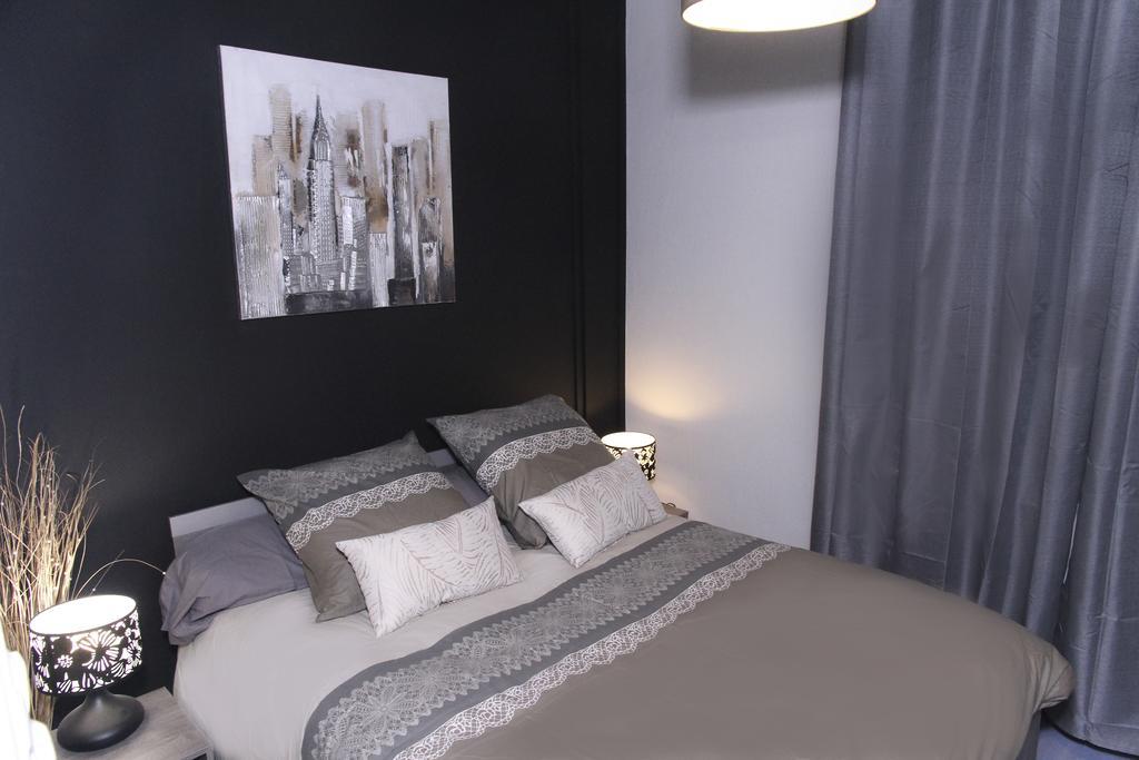 Les Gites De Lens Gambetta Room photo